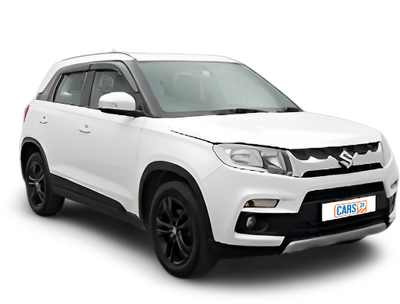 Maruti Vitara Brezza-img